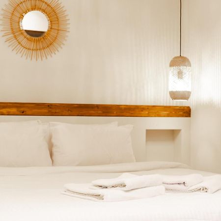 Nea Thesi Aellw Cozy Apartment 2 מראה חיצוני תמונה