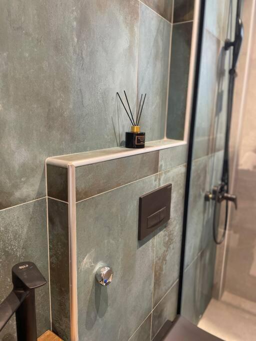 Nea Thesi Aellw Cozy Apartment 2 מראה חיצוני תמונה