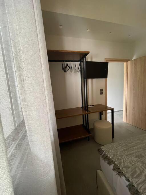 Nea Thesi Aellw Cozy Apartment 2 מראה חיצוני תמונה
