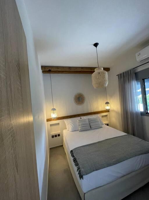 Nea Thesi Aellw Cozy Apartment 2 מראה חיצוני תמונה