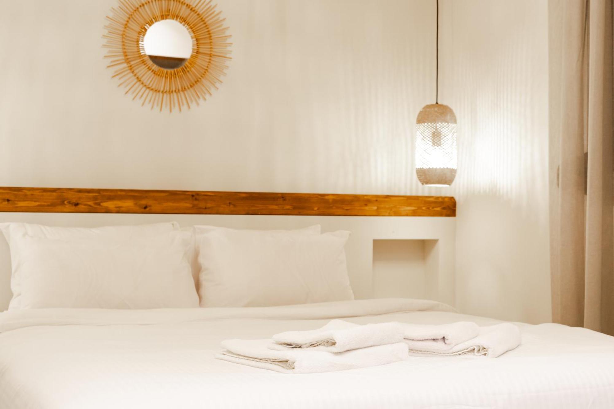 Nea Thesi Aellw Cozy Apartment 2 מראה חיצוני תמונה