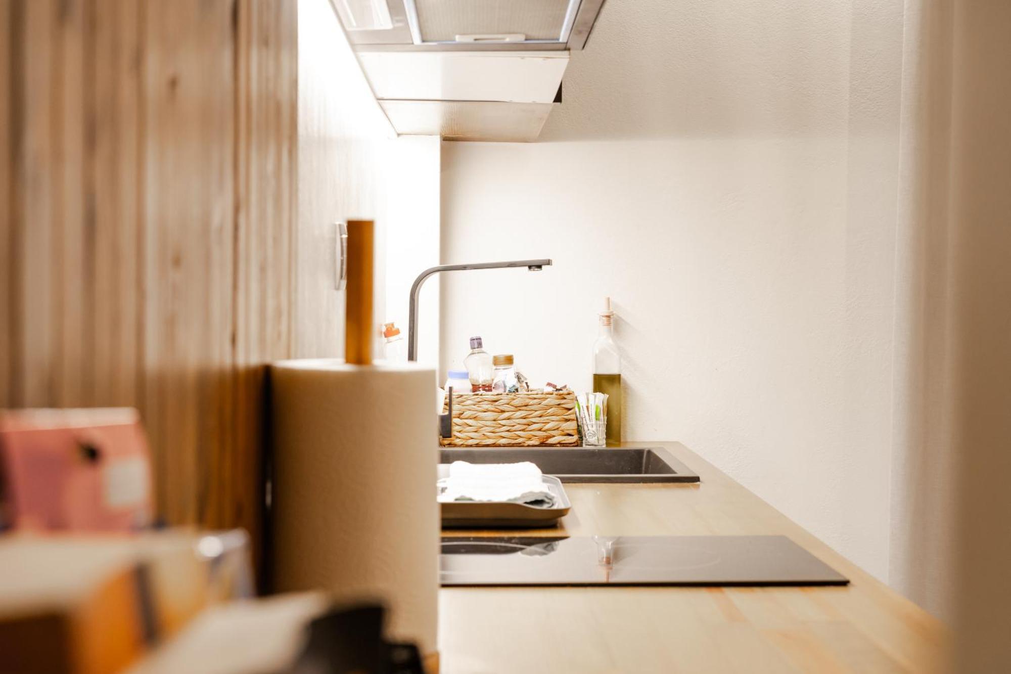 Nea Thesi Aellw Cozy Apartment 2 מראה חיצוני תמונה